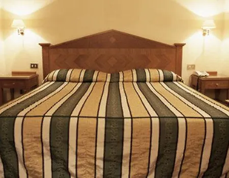 City Hotel Caserta Hotel