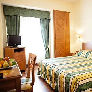 City Hotel Caserta Hotel Caserta