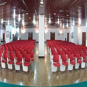 Hotel City Hotel Caserta