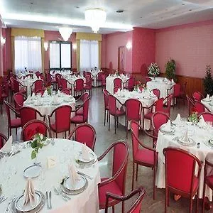 City Hotel Caserta Hotel Caserta