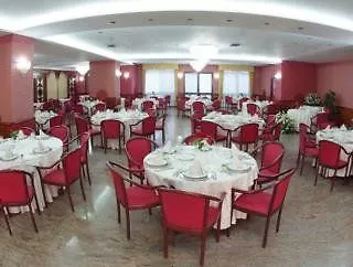 Hotel City Hotel Caserta Caserta