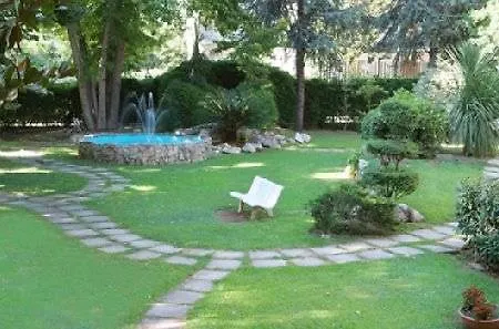 City Hotel Caserta 4* Caserta