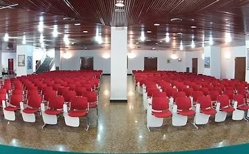 City Hotel Caserta 4*