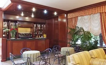 Hotel City Hotel Caserta