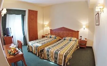 City Hotel Caserta Caserta