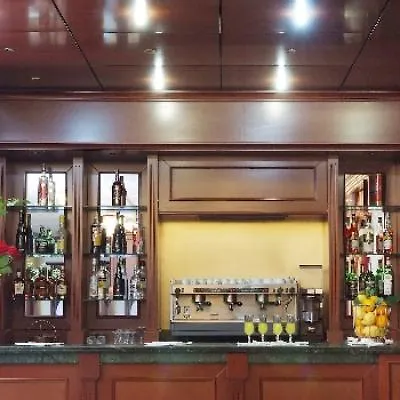 Hotel City Hotel Caserta