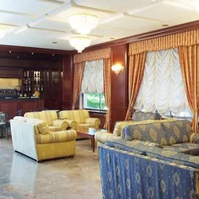 Hotel City Hotel Caserta 4*