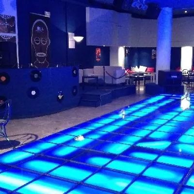 City Hotel Caserta