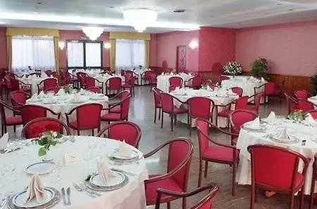 City Hotel Caserta Caserta