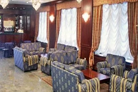 Hotel City Hotel Caserta Caserta