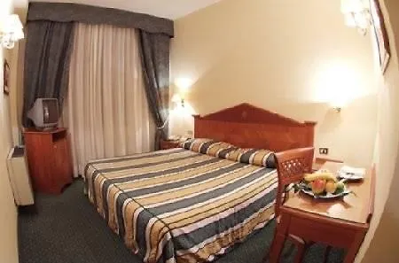Hotel City Hotel Caserta
