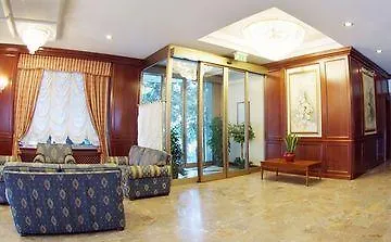 Hotel City Hotel Caserta