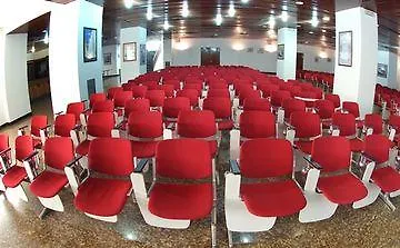 City Hotel Caserta Hotel