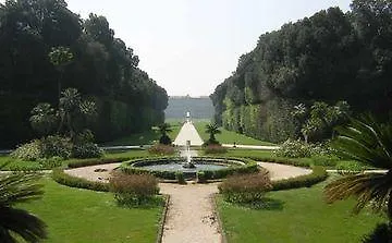 City Hotel Caserta
