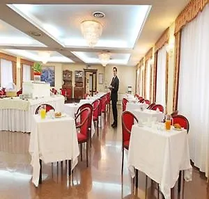 City Hotel Caserta Hotel