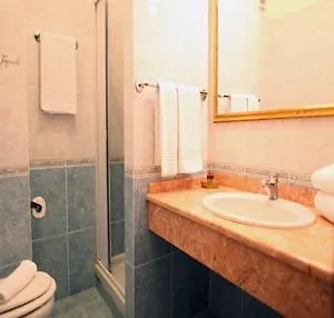 City Hotel Caserta 4*