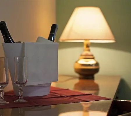 City Hotel Caserta 4* Caserta