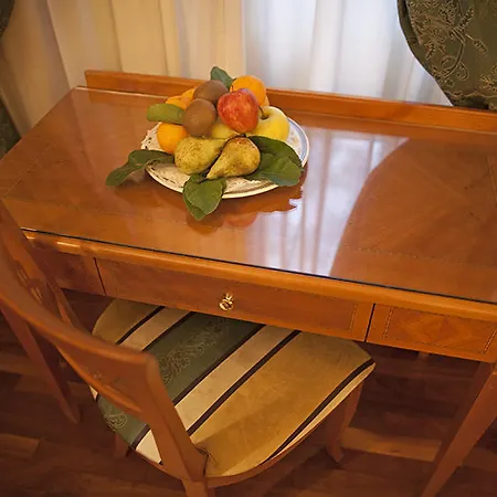 City Hotel Caserta Caserta