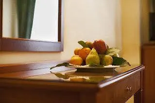 City Hotel Caserta Hotel 4*