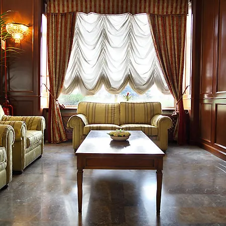 Hotel City Hotel Caserta Caserta