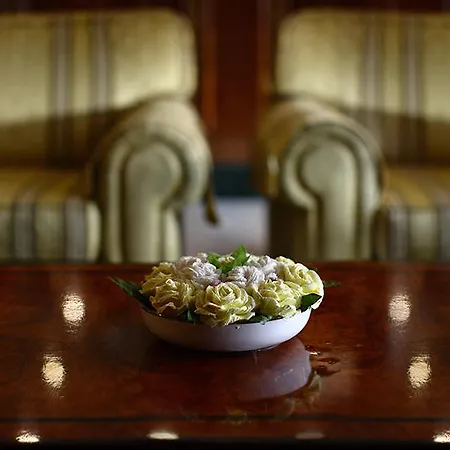 City Hotel Caserta Caserta