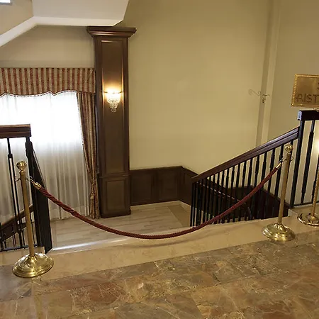 City Hotel Caserta Caserta