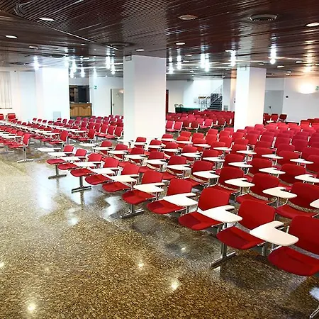 City Hotel Caserta Hotel
