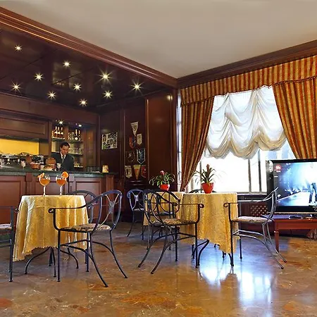Hotel City Hotel Caserta Caserta